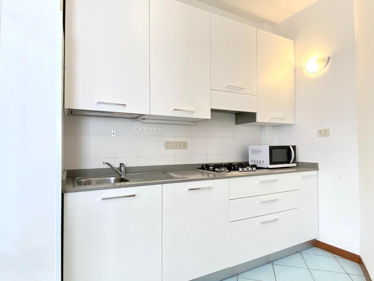 Villa Santin Carraro Immobiliare - Family Apartments Lido di Jesolo Luaran gambar