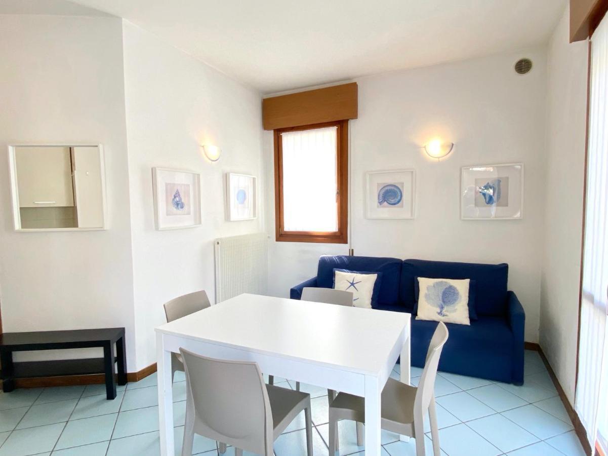 Villa Santin Carraro Immobiliare - Family Apartments Lido di Jesolo Luaran gambar
