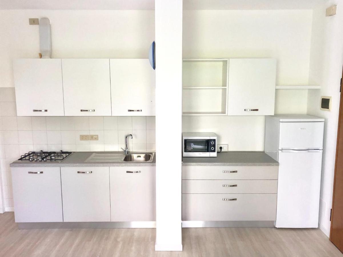 Villa Santin Carraro Immobiliare - Family Apartments Lido di Jesolo Luaran gambar